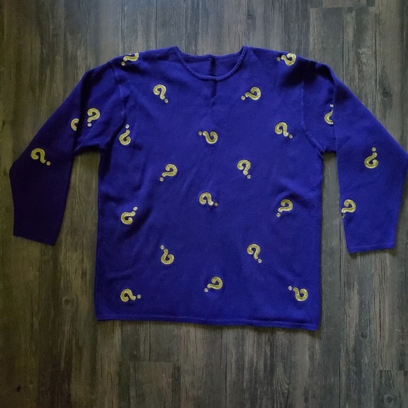 Tops - (SOLD) (5/$10) Long sleeve